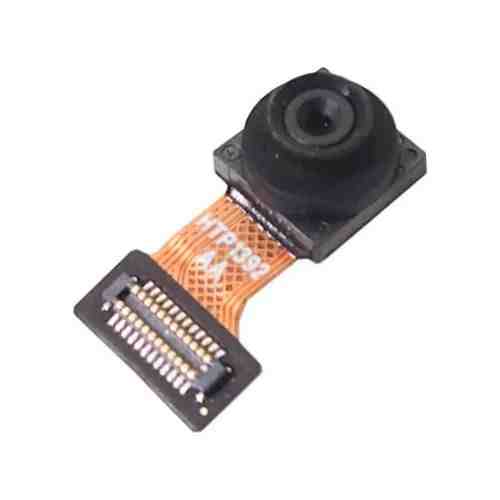 CAMARA FRONTAL MOTO E13